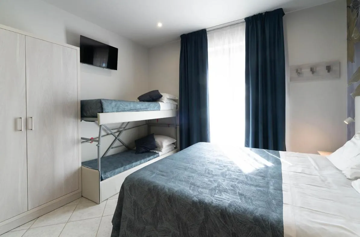 Hotel Sirio Lido di Camaiore