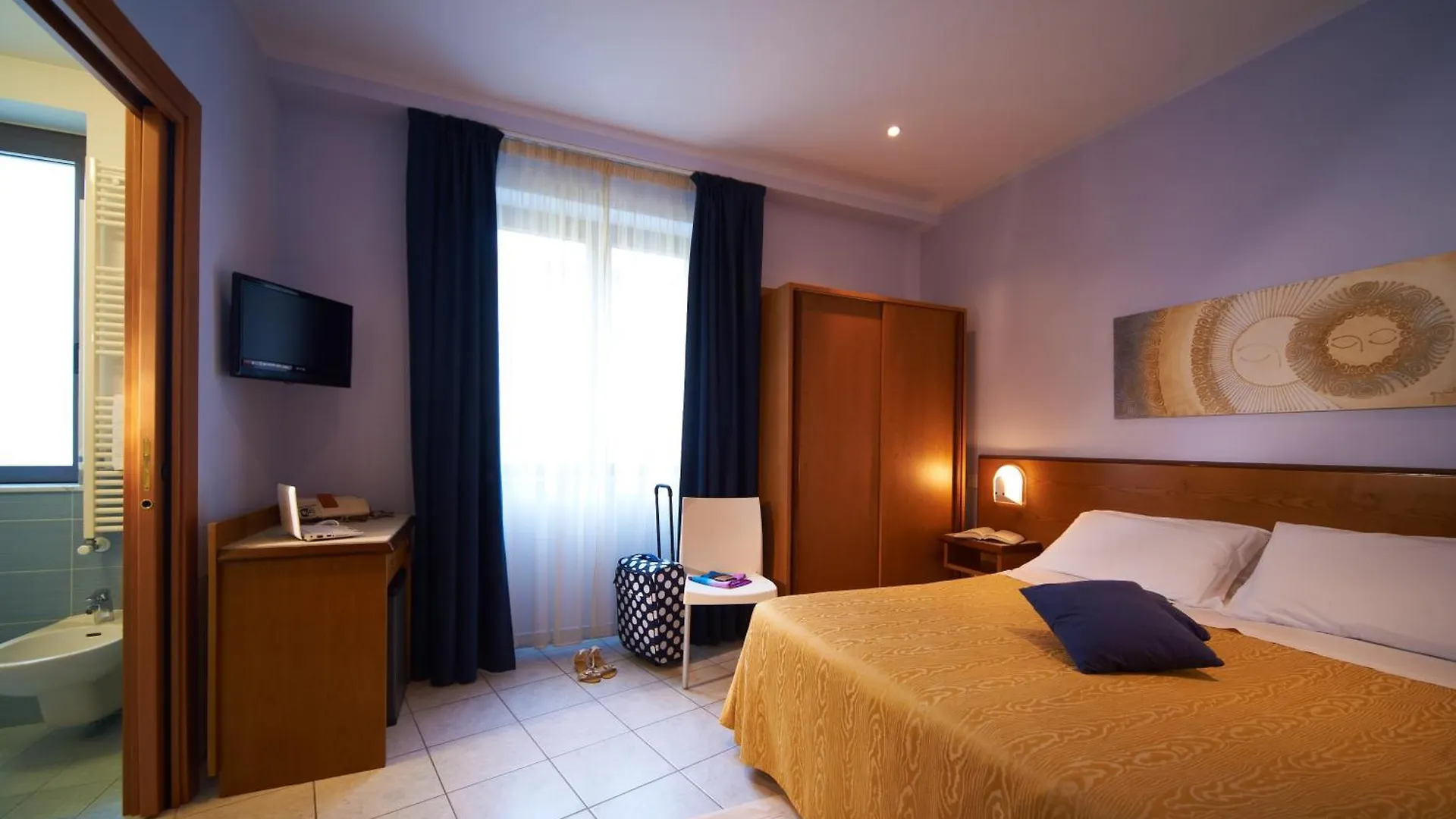 Hotel Sirio Lido di Camaiore