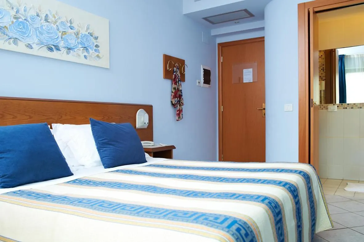 Hotel Sirio Lido di Camaiore