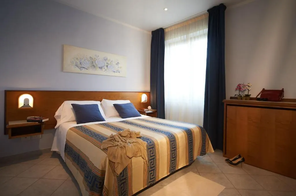 ***  Hotel Sirio Lido di Camaiore Italië