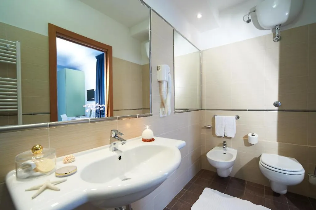 Hotel Sirio Lido di Camaiore