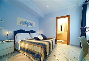 ***  Hotel Sirio Lido di Camaiore Itálie