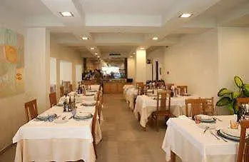 Hotel Sirio Lido di Camaiore