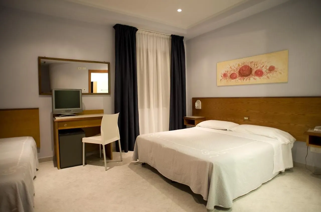 Hotel Sirio Lido di Camaiore