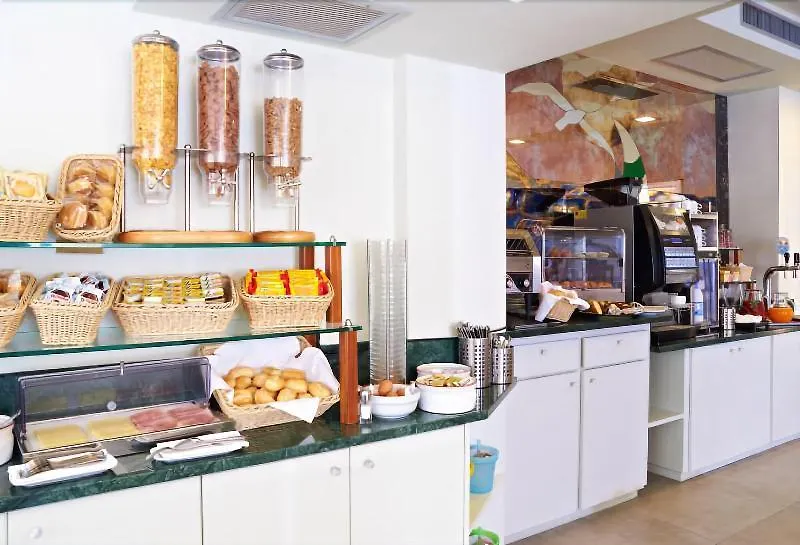 Hotel Sirio Lido di Camaiore