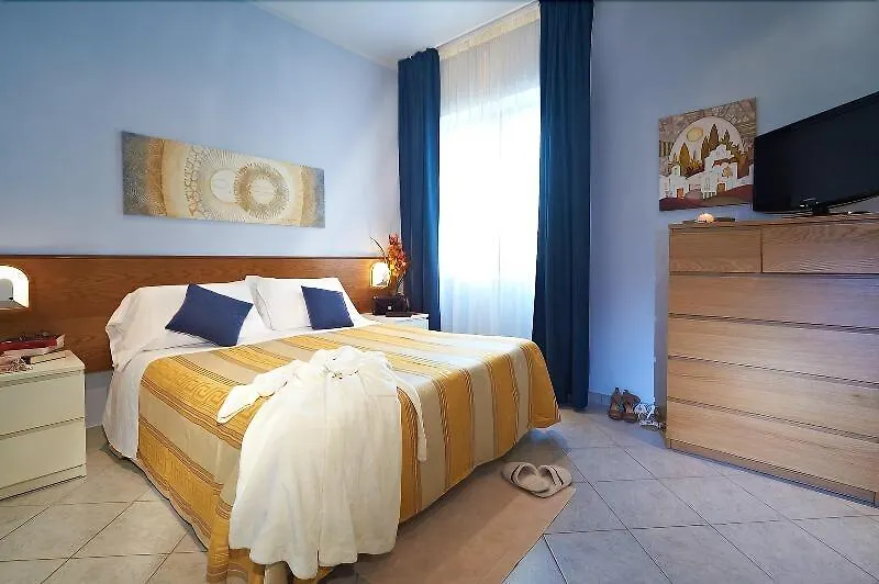 Hotel Sirio Lido di Camaiore Italy