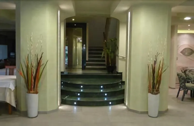 Hotel Sirio Lido di Camaiore 3*,