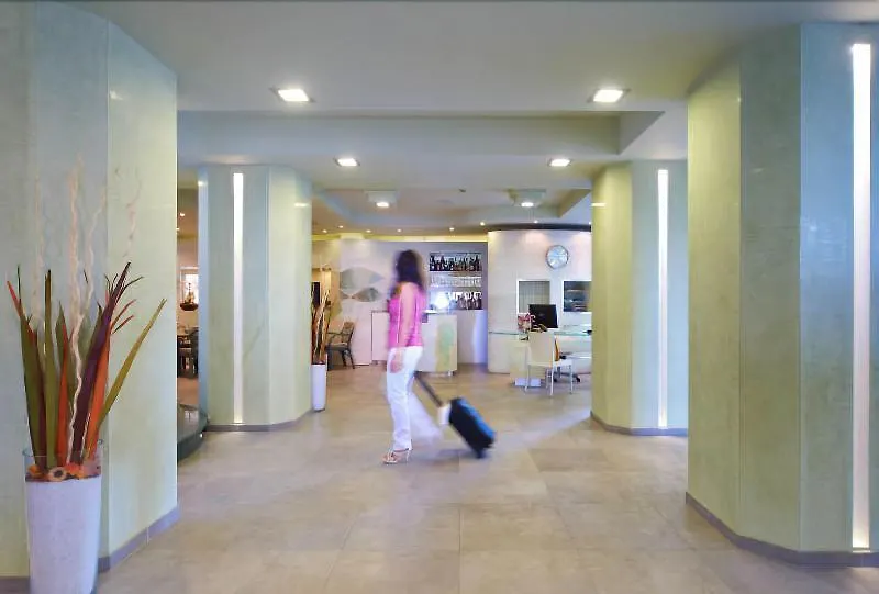 Hotel Sirio Lido di Camaiore