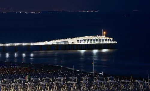 Hotel Sirio Lido di Camaiore