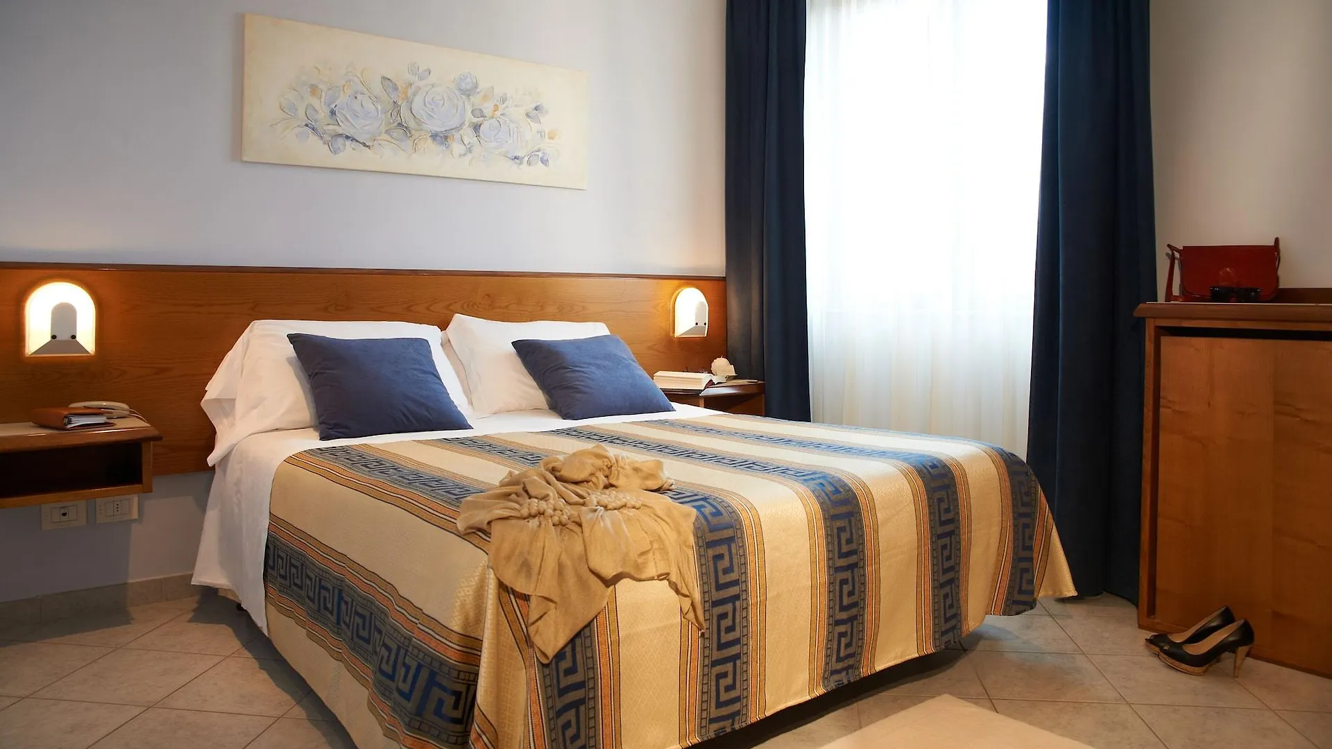 Hotel Sirio Lido di Camaiore