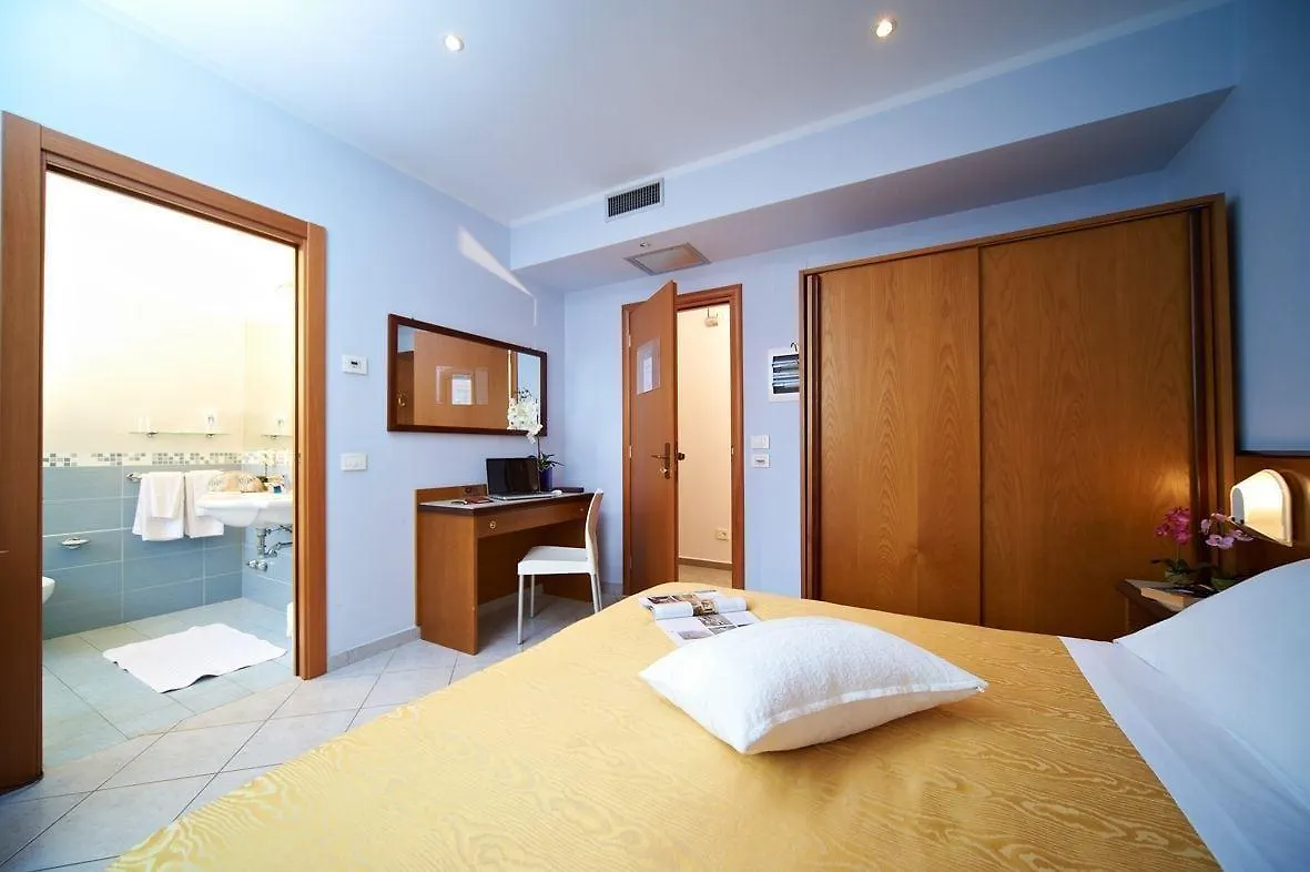 Hotel Sirio Lido di Camaiore
