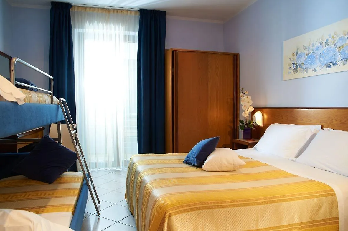 Hotel Sirio Lido di Camaiore