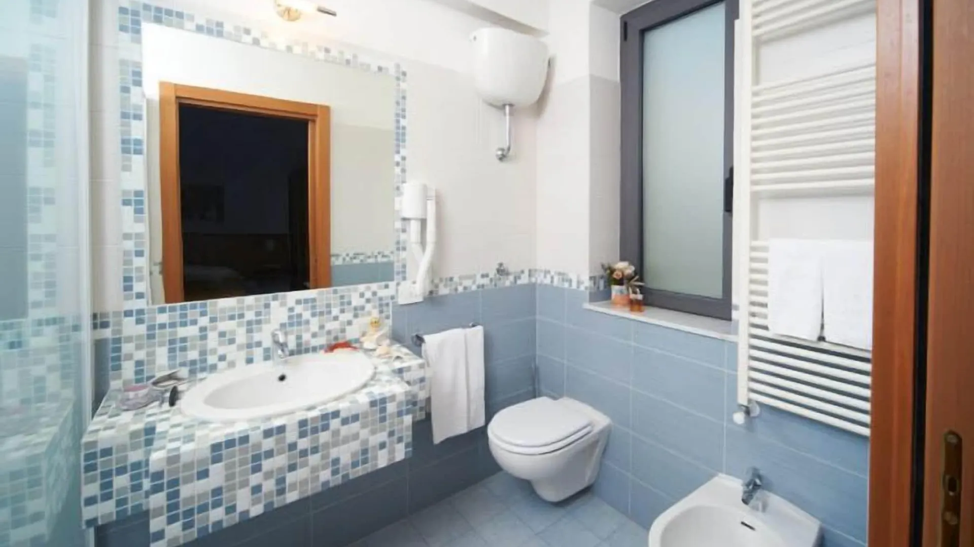 Hotel Sirio Lido di Camaiore
