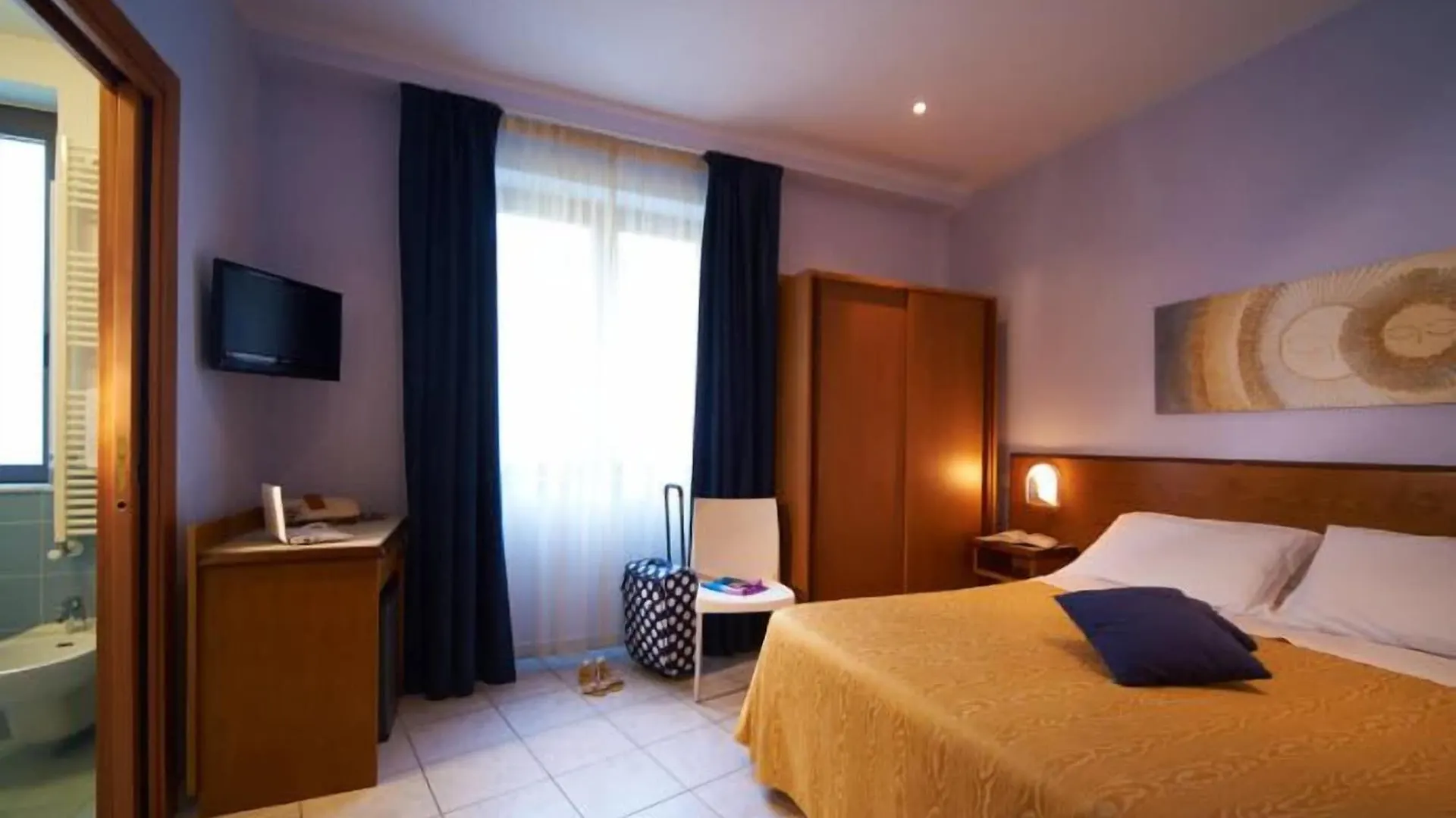 Hotel Sirio Lido di Camaiore