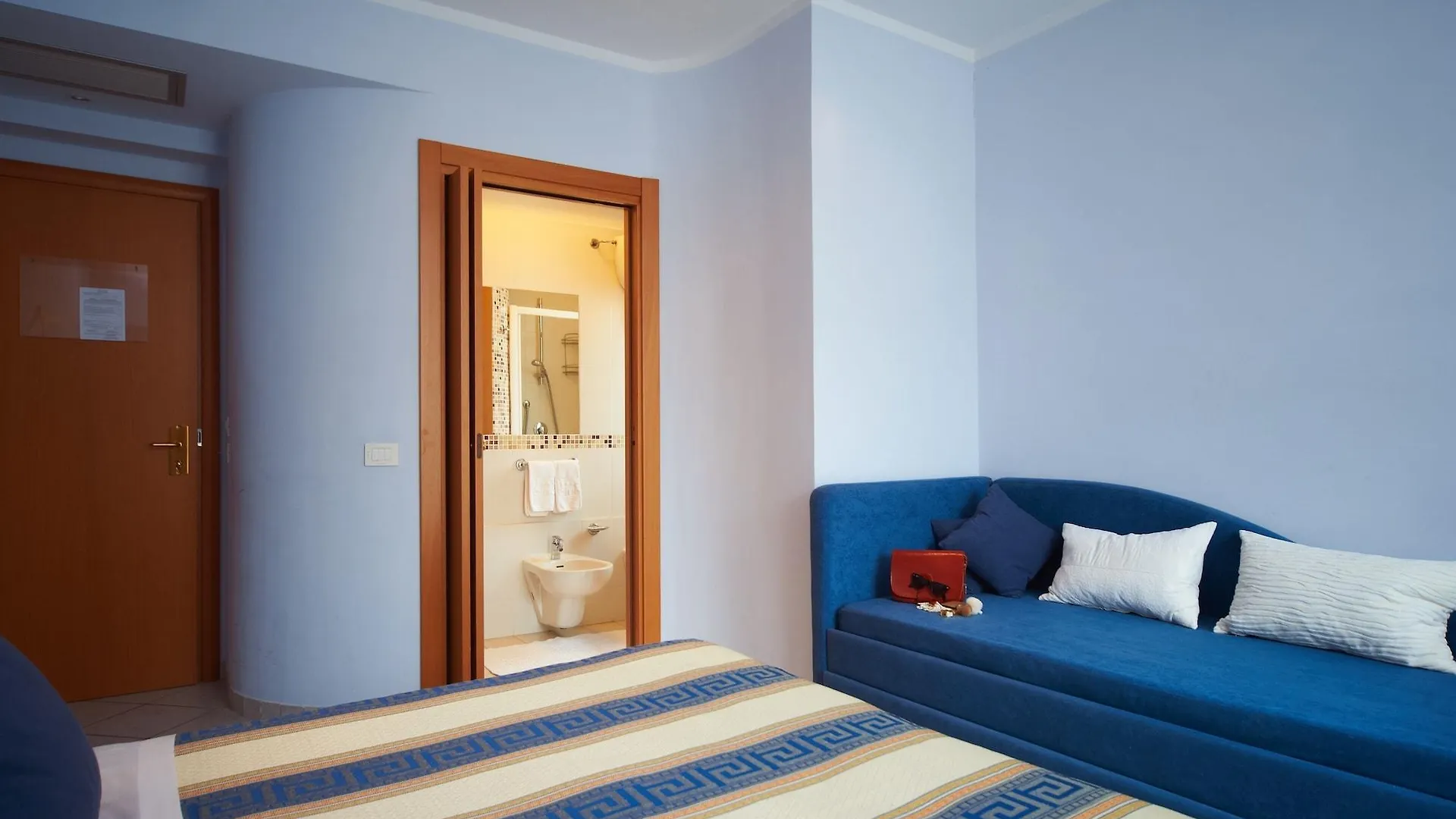Hotel Sirio Lido di Camaiore