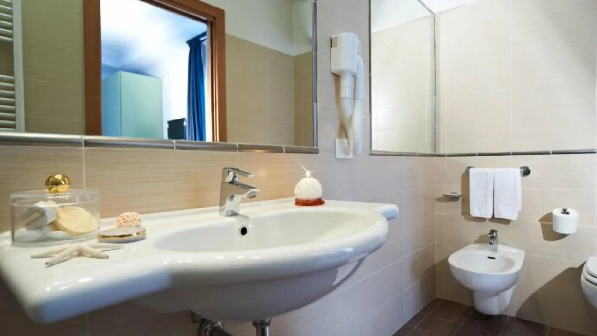 Hotel Sirio Lido di Camaiore