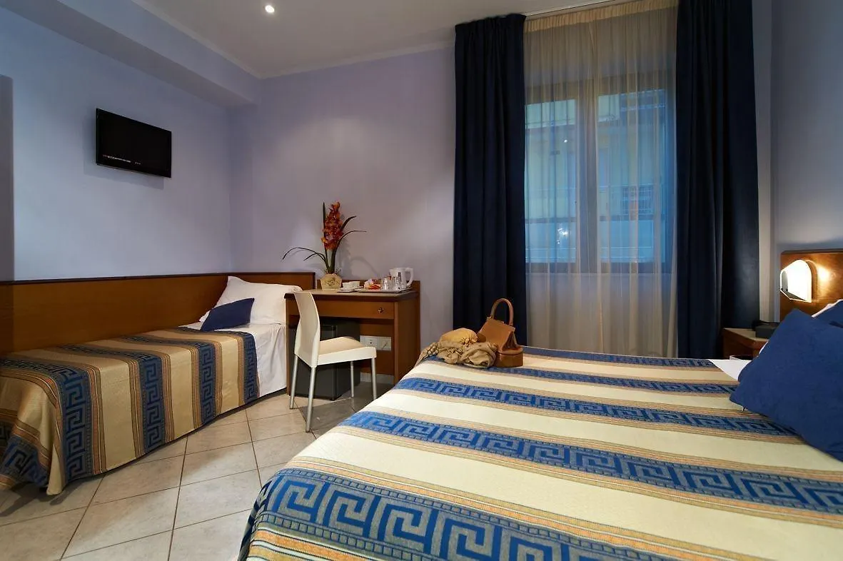 Hotel Sirio Lido di Camaiore
