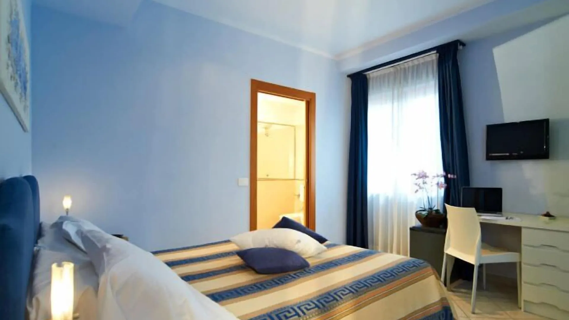 Hotel Sirio Lido di Camaiore