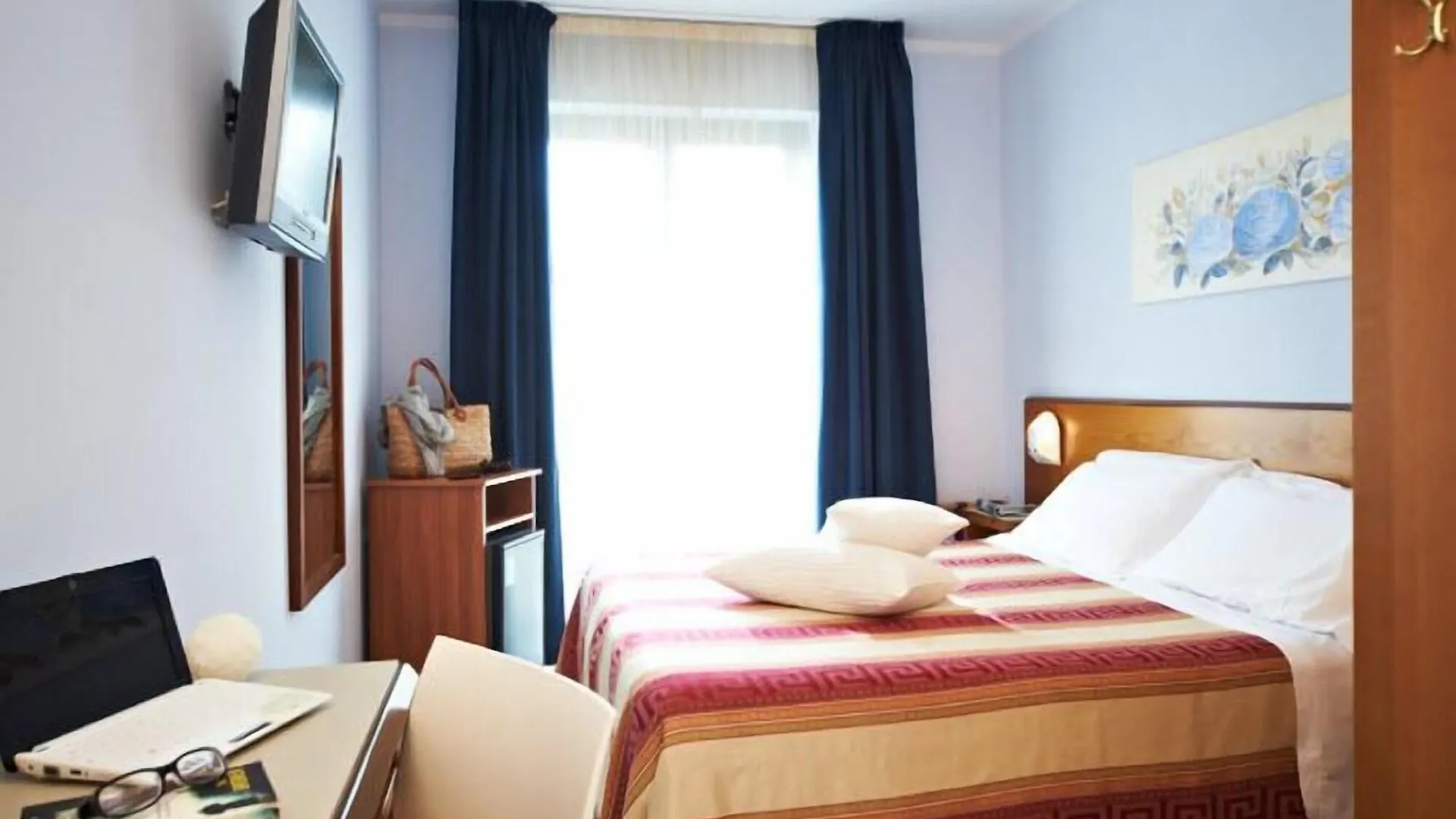 ***  Hotel Sirio Lido di Camaiore Italy