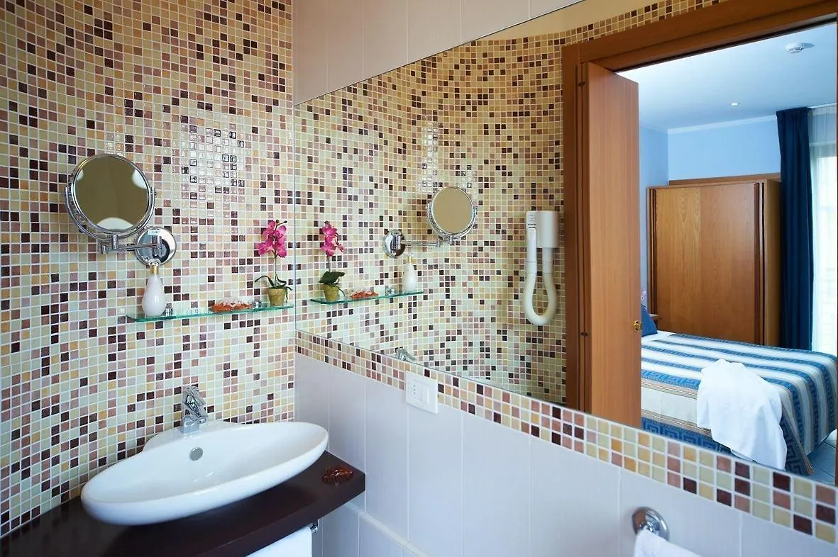 ***  Hotel Sirio Lido di Camaiore Italy