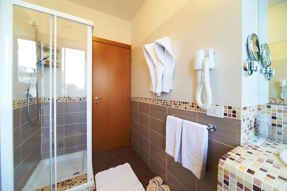 Hotel Sirio Lido di Camaiore