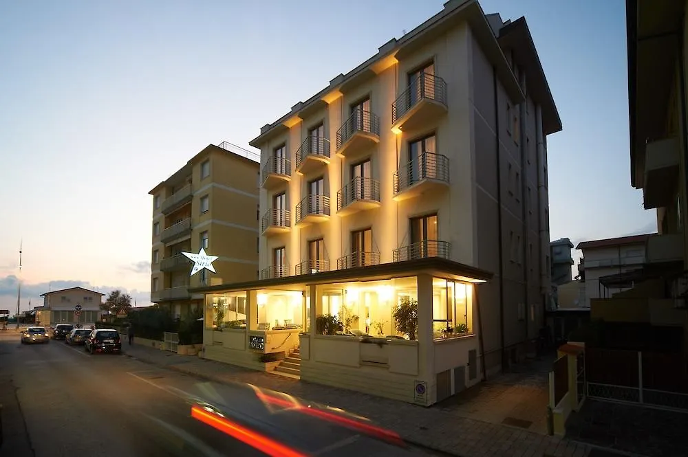 Hotel Sirio Lido di Camaiore Italy