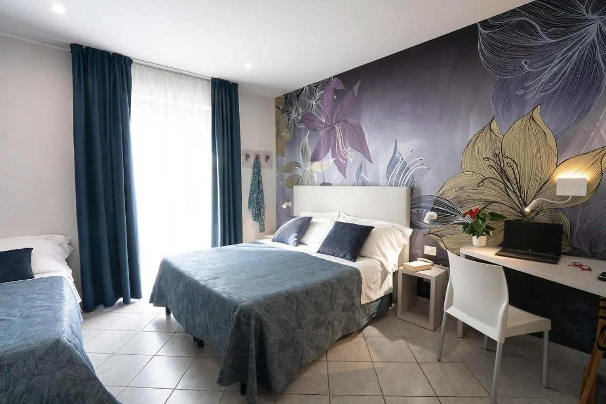 Hotel Sirio Lido di Camaiore
