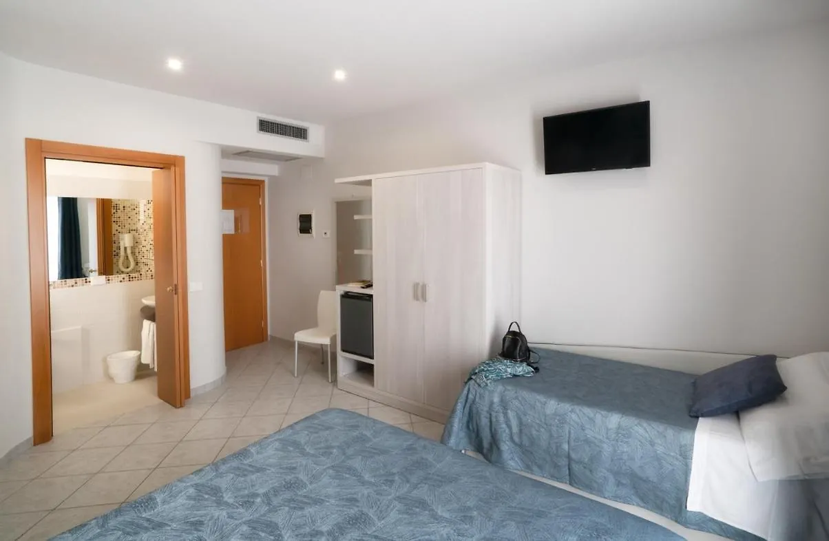 Hotel Sirio Lido di Camaiore 3*,  Italy