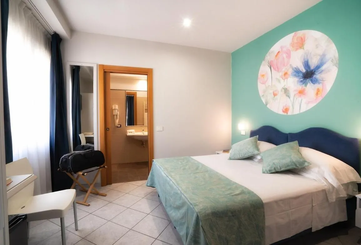 Hotel Sirio Lido di Camaiore
