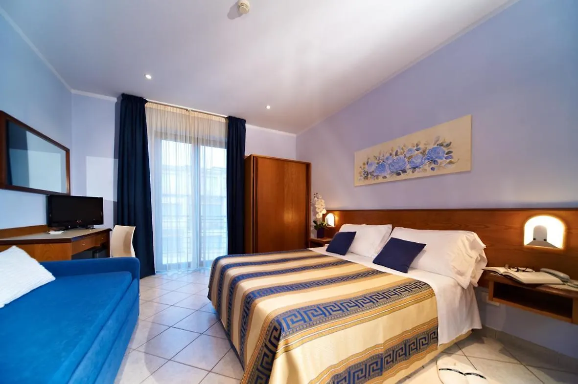 ***  Hotel Sirio Lido di Camaiore Italy