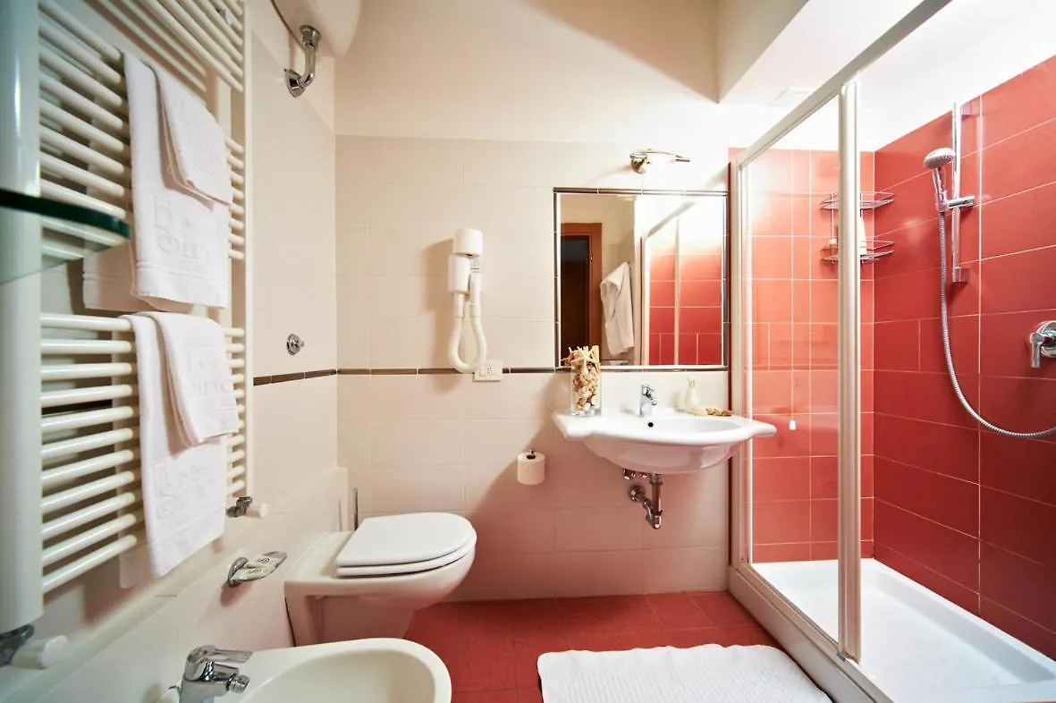 Hotel Sirio Lido di Camaiore Italy