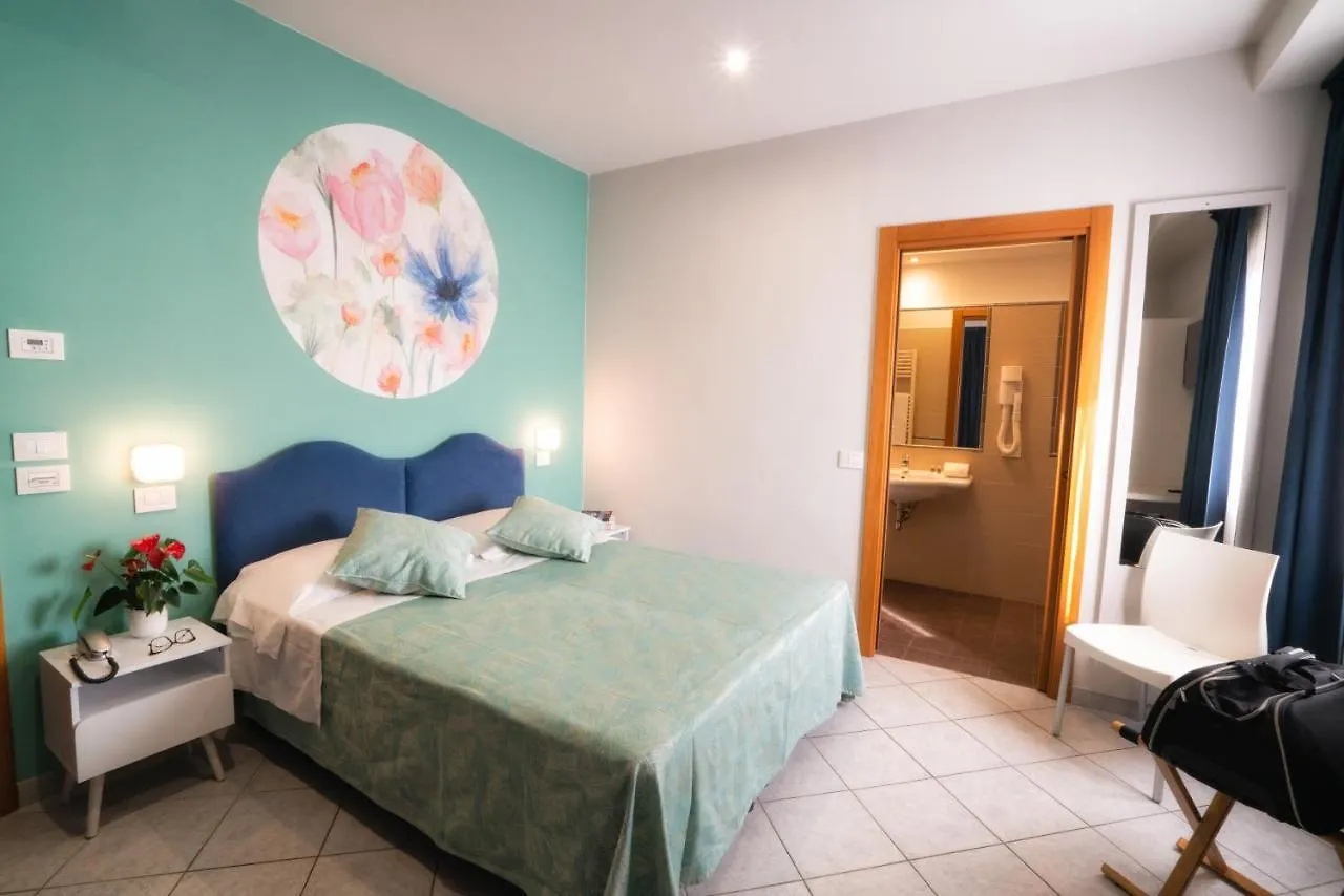 Hotel Sirio Lido di Camaiore Italy