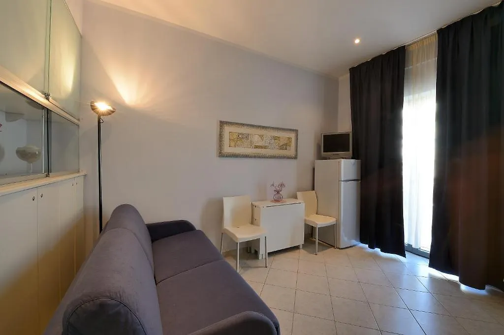 Hotel Sirio Lido di Camaiore