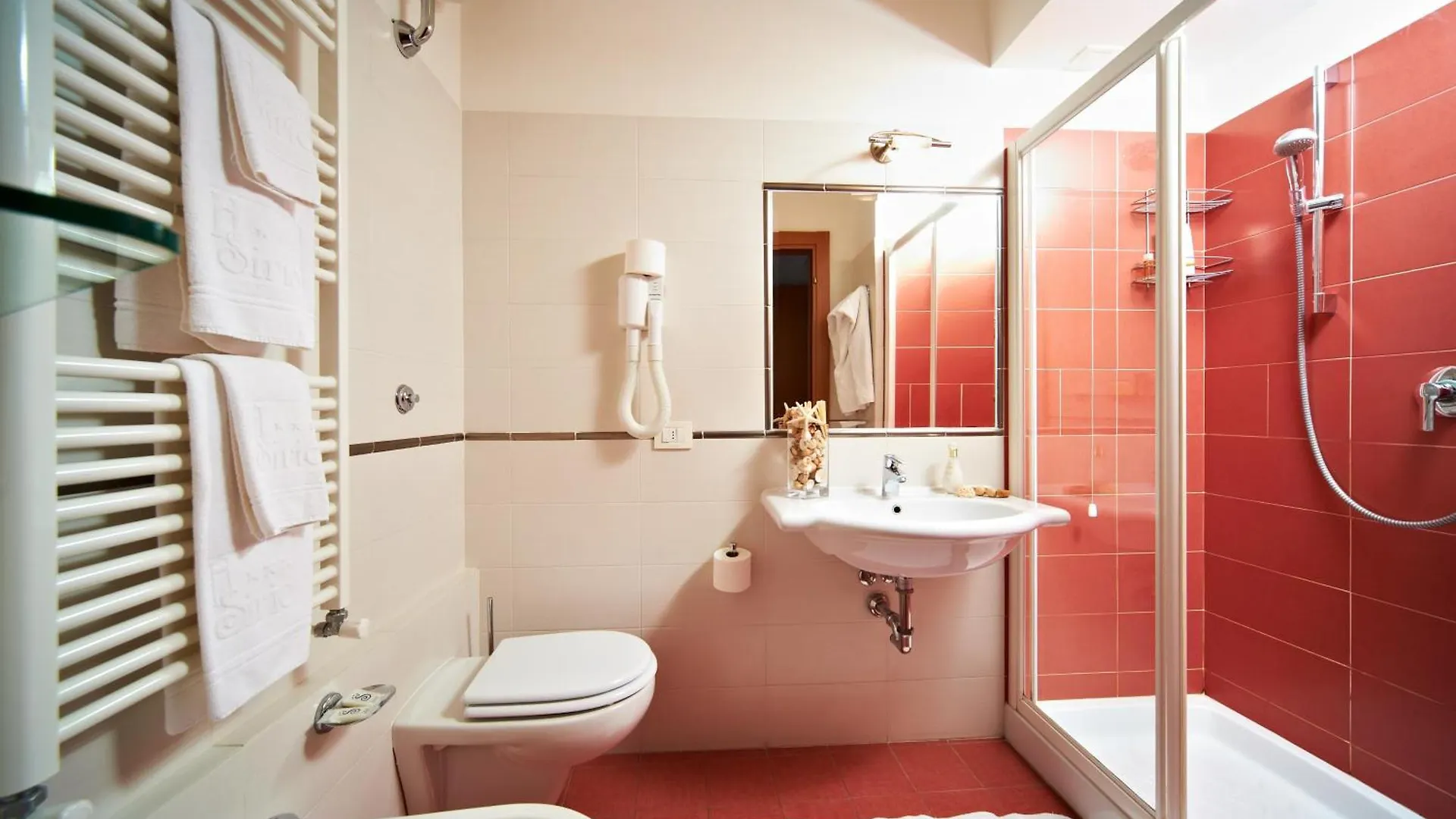 Hotel Sirio Lido di Camaiore
