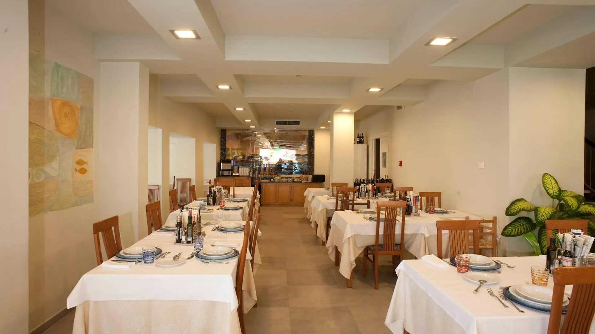 Hotel Sirio Lido di Camaiore