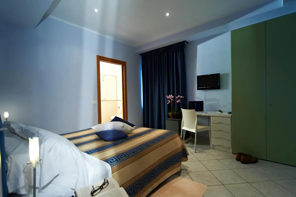 Hotel Sirio Lido di Camaiore