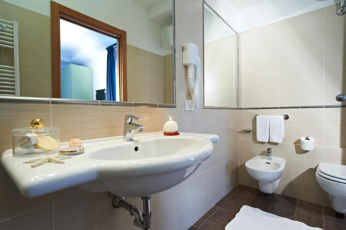Hotel Sirio Lido di Camaiore