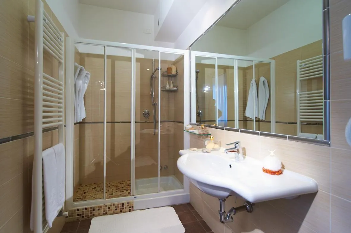 Hotel Sirio Lido di Camaiore