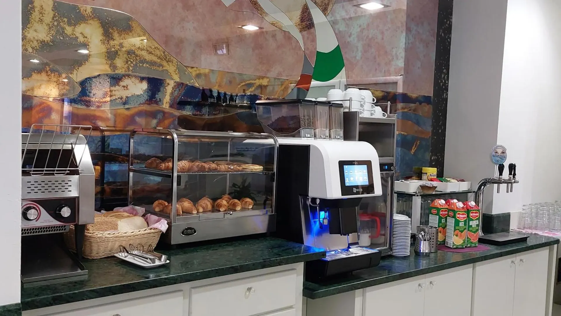 Hotel Sirio Lido di Camaiore