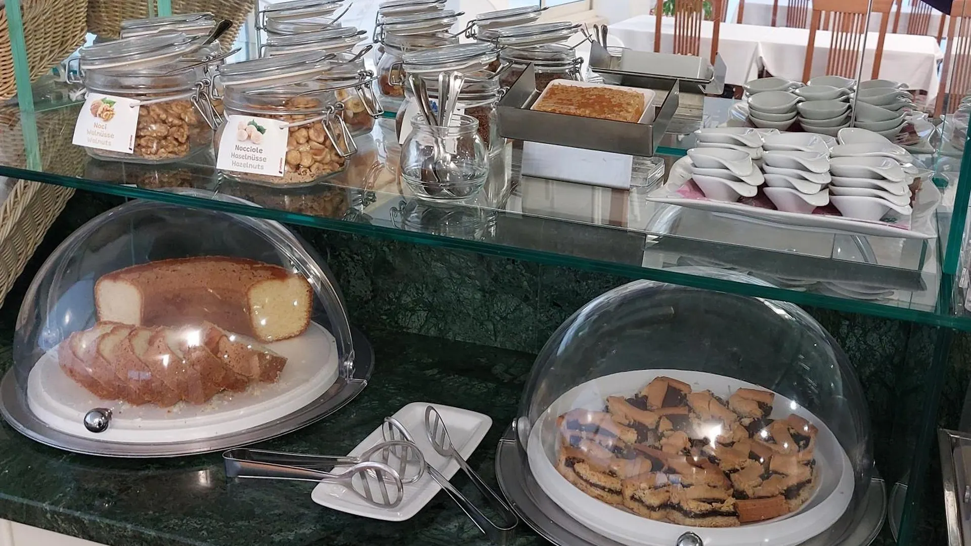 Hotel Sirio Lido di Camaiore 3*,