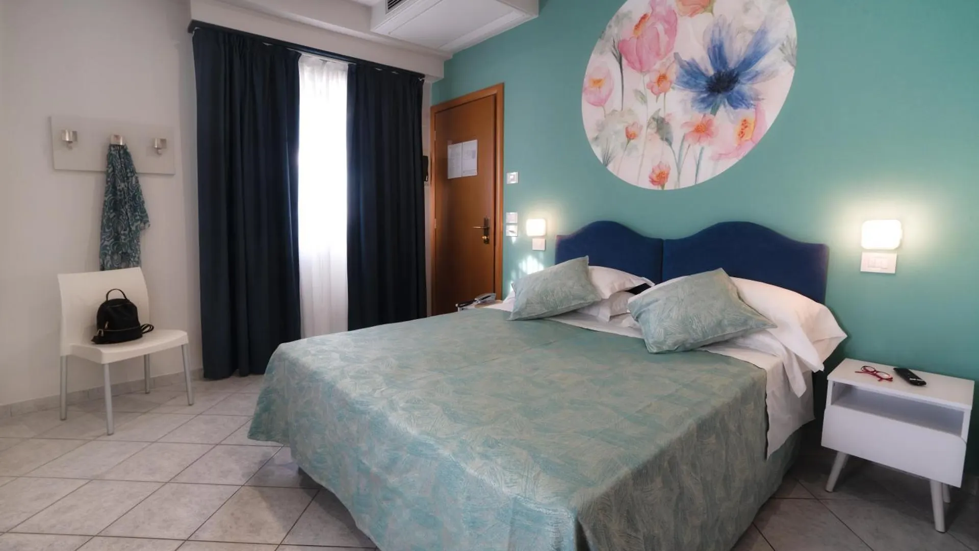 Hotel Sirio Lido di Camaiore