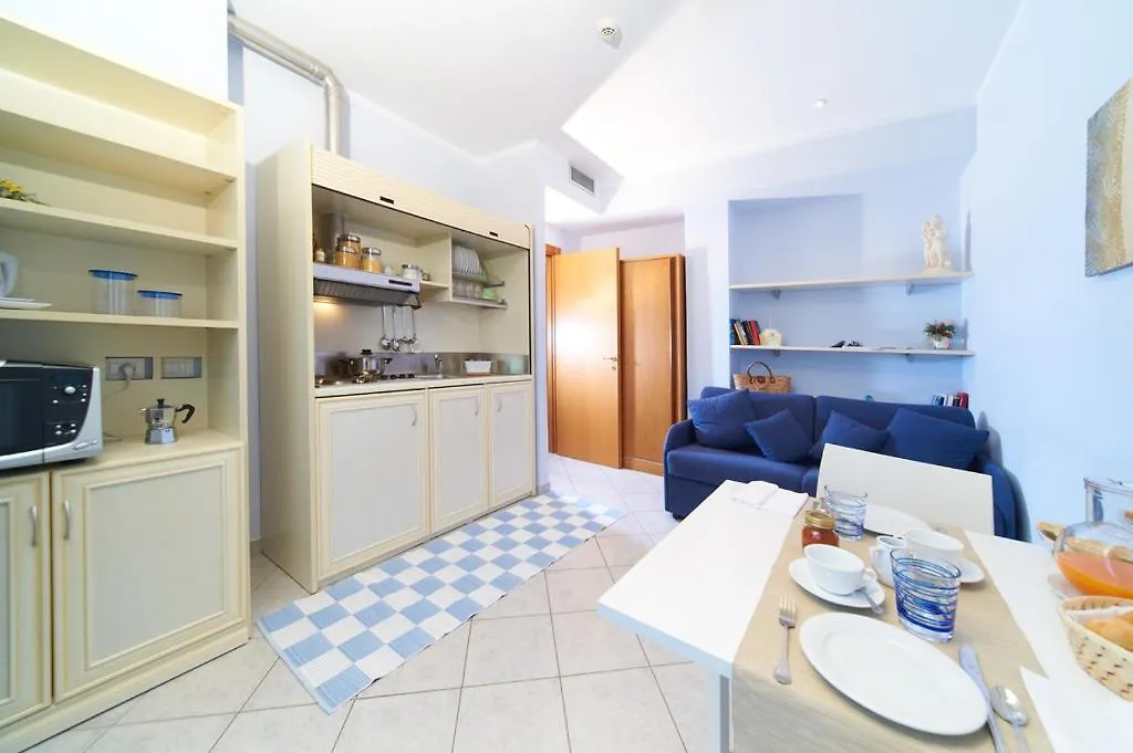 Hotel Sirio Lido di Camaiore