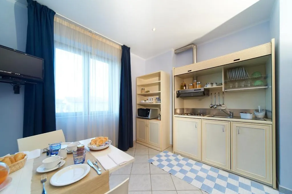 Hotel Sirio Lido di Camaiore