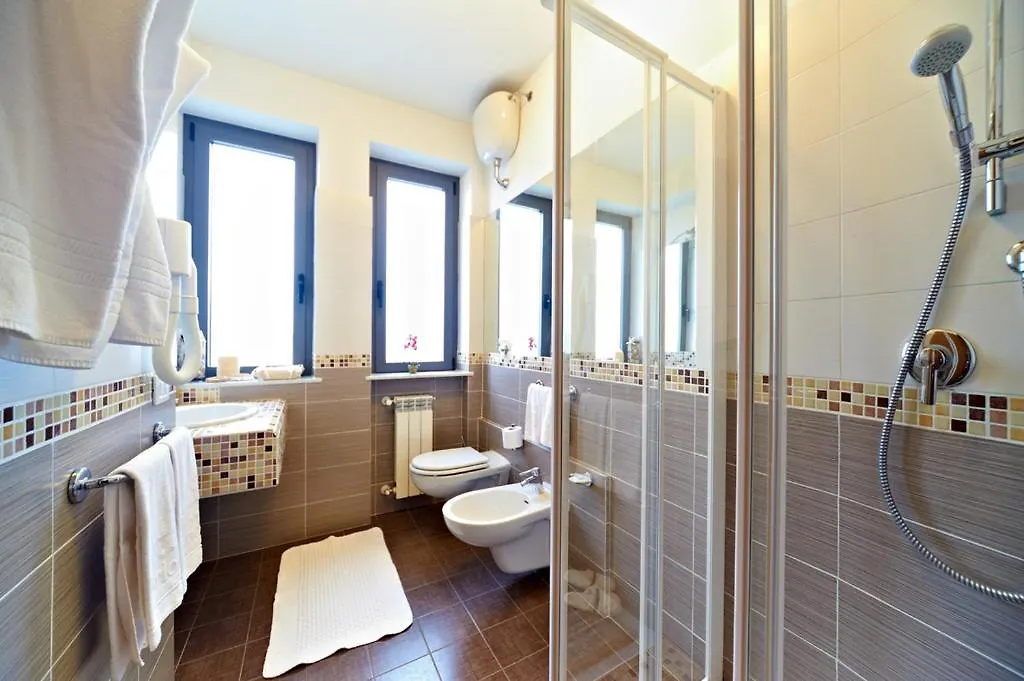 Hotel Sirio Lido di Camaiore
