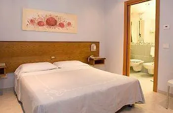 Hotel Sirio Lido di Camaiore 3*,