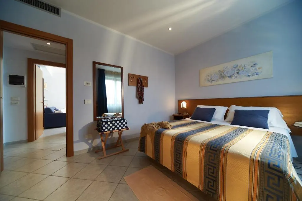 Hotel Sirio Lido di Camaiore