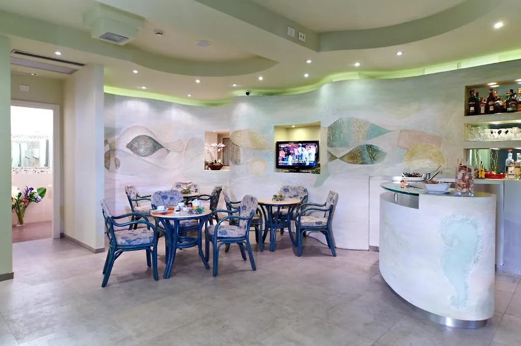 Hotel Sirio Lido di Camaiore