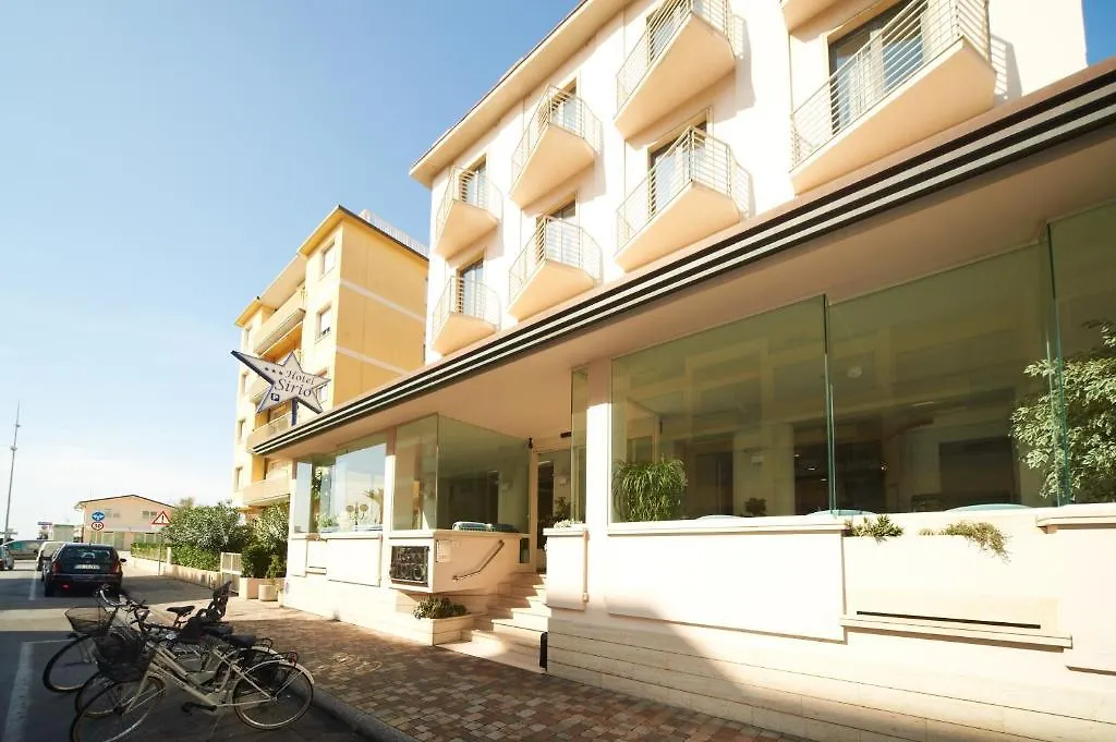 Hotel Sirio Lido di Camaiore Italy