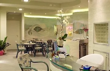 Hotel Sirio Lido di Camaiore