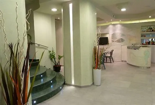 Hotel Sirio Lido di Camaiore 3*,  Italy
